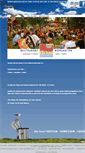 Mobile Screenshot of die-insel-hameln.de